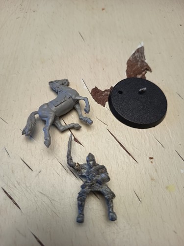 Warhammer seigneur des anneaux
