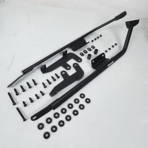 Support top case shad pour - support,