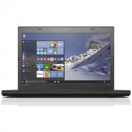 Lenovo thinkpad t460 240 pc - thinkpad,