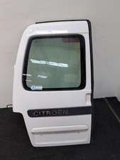 Porte de coffre gauche CITROEN BERLINGO 1 PHASE 2 9839338080