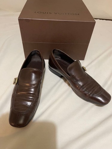 Mocassins louis vuitton - vuitton, en