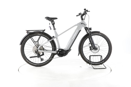 Haibike trekking vélo - 7,