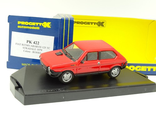 Progetto fiat ritmo - progetto, k