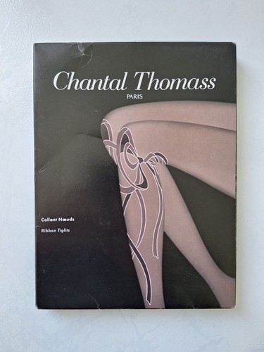 Chantal thomass collant - chantal,