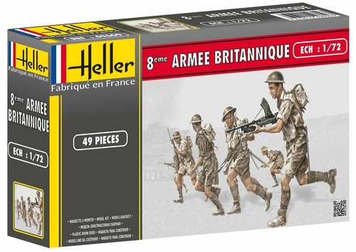 Heller maquette construire - heller,