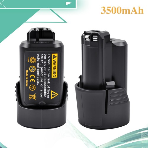 2x3 5ah 12v batteria - 2x3.5ah, 10.8v/12v