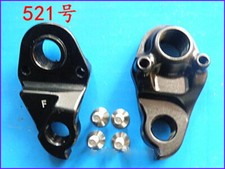 Dropout Hardware For GT Sensor
