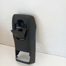 Couverture de Console Centrale