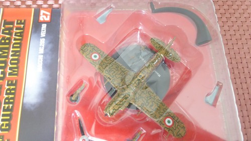 Macchi 205 veltro - macchi, mc.205