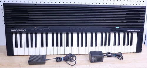 Nice used vintage yamaha ypr - vintage, ypr-7