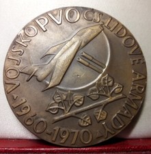 1970 60mm avions combat