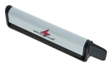 BROSSE CARBONNE monacor disques vinyle nettoyant