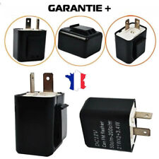 Relais Clignotant LED Moto