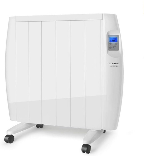 Tallin 1200 radiateur - tallin,