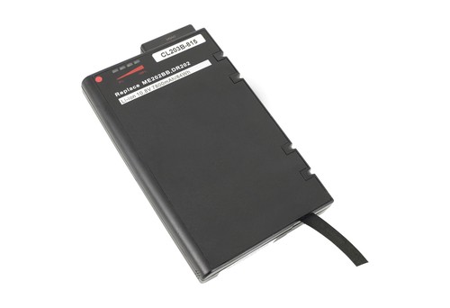 Batterie ordinateur portable - batterie, d'ordinateur