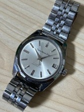 Montre Citizen Homer Date à