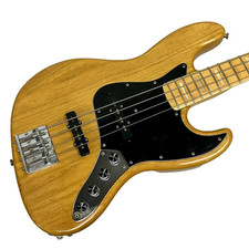 [Fender Japan] JB75 NAT "Sadowsky TYO MOD" Q 1993-1994 Basse électrique d'occ...