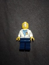 lego personnage