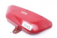 Habillage Latéral Droit Yamaha RD 125 DX 1E7 76-81