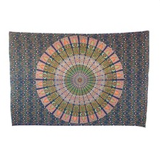 Couverture de méditation