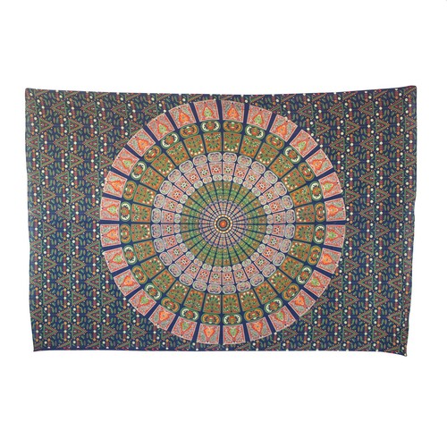 Couverture méditation - de,