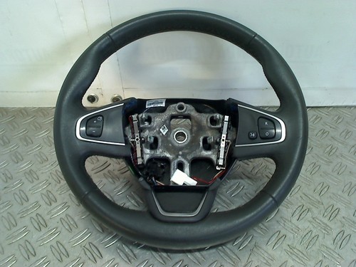 Volant direction renault clio - renault,