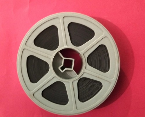 Amorce film - , mm
