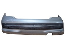 Pare choc arriere PEUGEOT 207 1 7410Z6