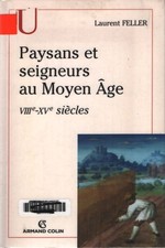 Paysans seigneurs moyen - au,