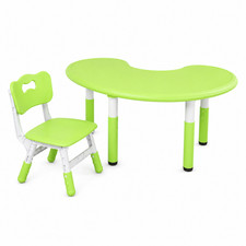 BAYLI Table Écolière