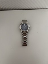 Montre automatique homme – acier inoxydable