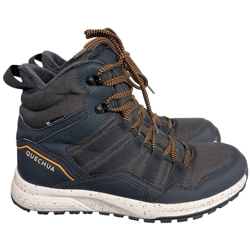 Quechua sh100 warm - quechua, mens