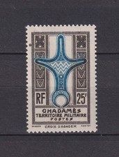 GHADAMES  .   N ° 8  . 25  F