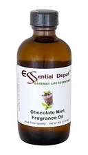 Chocolate Mint Fragrance Oil -