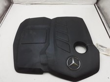 Cache moteur  MERCEDES CLASSE GLC 253 COUPE PHASE 2 2535200923