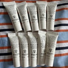 Sisley Crème  Collagen Et Mauve  .  Total 40 ML