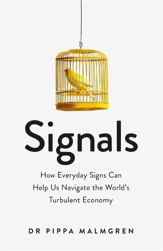 Pippa malmgren signals - pippa,