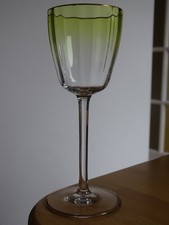 Lobmeyr ancien verre - ancien,
