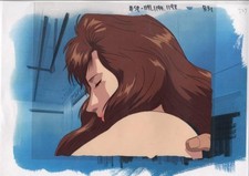 City hunter animation anime - hunter,