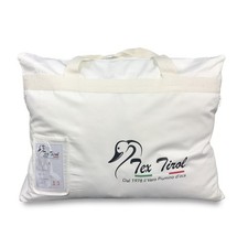 Duvet oie tex - duvet, tirol
