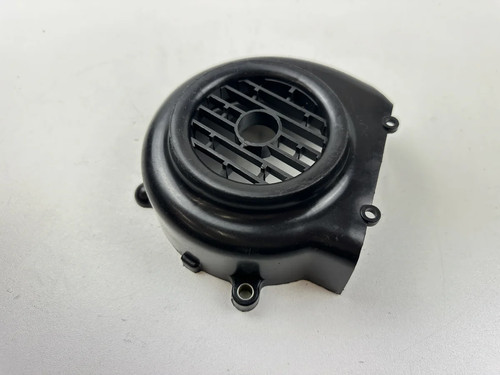 Cache ventilateur sym - ventilateur,