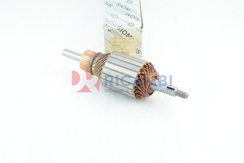Induit moteur démarreur - moteur,