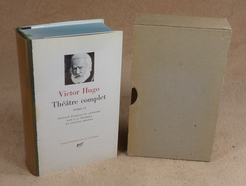 Pleiade victor hugo - :,