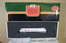 Hag 280 Numérique AC SBB Cff