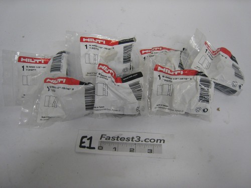 Hilti 315703 impact socket - 315703,