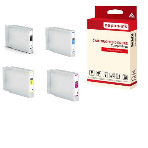Cartouche compatible pour