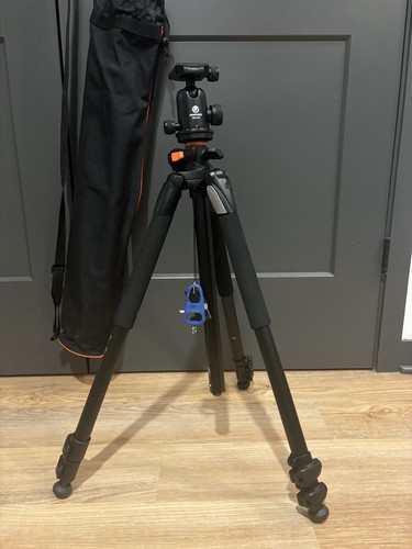 Vanguard alta pro - alta, 263ab