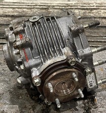 Pièces de Rechange Usés