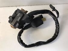 UN COMMODO COMMANDE GAUCHE POUR KAWASAKI 1000 GTR