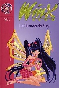 Winx club tome xxiv - tome, :